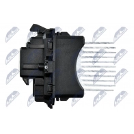 Резистор печки NTY M1OVWC U ERD-RE-010 1440419102 - Изображение 3