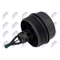 Крышка корпуса масляного фильтра NTY CCL-ME-031 1440408724 9JGB AU - Изображение 2