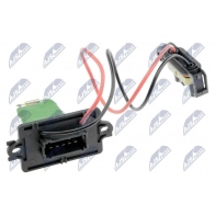 Резистор печки NTY ERD-RE-013 1440419105 2JXV C8 - Изображение 2