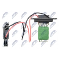 Резистор печки NTY ERD-RE-013 1440419105 2JXV C8 - Изображение 3