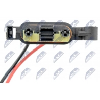 Резистор печки NTY ERD-RE-013 1440419105 2JXV C8 - Изображение 4