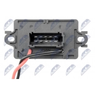 Резистор печки NTY ERD-RE-013 1440419105 2JXV C8 - Изображение 5