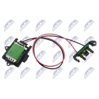 Резистор печки NTY 1440419106 497 KV ERD-RE-016 - Изображение 2
