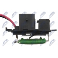 Резистор печки NTY 1440419106 497 KV ERD-RE-016 - Изображение 3