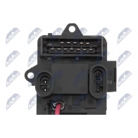 Резистор печки NTY 1440419106 497 KV ERD-RE-016 - Изображение 4