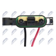 Резистор печки NTY 1440419106 497 KV ERD-RE-016 - Изображение 5