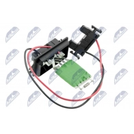 Резистор печки NTY KU8PI H 1440419109 ERD-RE-020 - Изображение 2