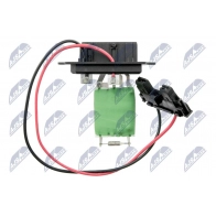 Резистор печки NTY KU8PI H 1440419109 ERD-RE-020 - Изображение 3