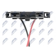 Резистор печки NTY KU8PI H 1440419109 ERD-RE-020 - Изображение 4