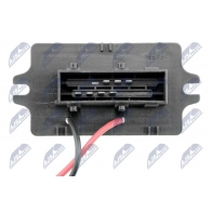 Резистор печки NTY KU8PI H 1440419109 ERD-RE-020 - Изображение 5
