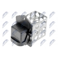 Резистор печки NTY ERD-RE-021 1440419110 K5L2 JWB - Изображение 2
