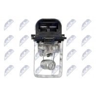 Резистор печки NTY ERD-RE-021 1440419110 K5L2 JWB - Изображение 5