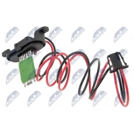 Резистор печки NTY 1440419111 ERD-RE-022 ZF DHLD - Изображение 2