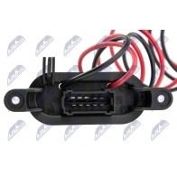 Резистор печки NTY 1440419111 ERD-RE-022 ZF DHLD - Изображение 3