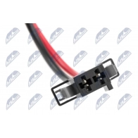 Резистор печки NTY 1440419111 ERD-RE-022 ZF DHLD - Изображение 4