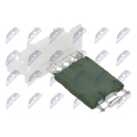 Резистор печки NTY M9KMG K ERD-RE-023 1440419112