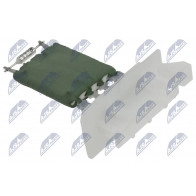 Резистор печки NTY M9KMG K ERD-RE-023 1440419112 - Изображение 2