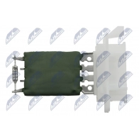 Резистор печки NTY M9KMG K ERD-RE-023 1440419112 - Изображение 3