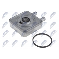 Масляный радиатор АКПП NTY CCL-PE-001 U W6OX83 1440408741 - Изображение 2