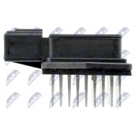 Резистор печки NTY ERD-TY-001 1440419113 5 A7WT - Изображение 3