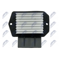 Резистор печки NTY ERD-TY-001 1440419113 5 A7WT - Изображение 4