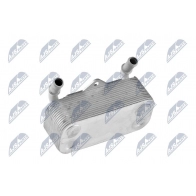 Масляный радиатор двигателя NTY CCL-PL-001 1440408743 1UI WFB0 - Изображение 2