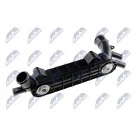 Масляный радиатор двигателя NTY 1440408746 CCL-PL-004 QC 5ZQNQ - Изображение 2