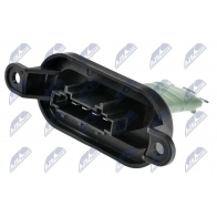 Резистор печки NTY 1440419116 ERD-VW-001 E V2XF4N - Изображение 2