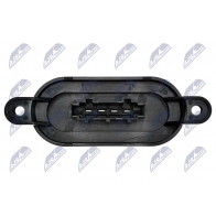 Резистор печки NTY 1440419116 ERD-VW-001 E V2XF4N - Изображение 4