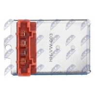 Резистор печки NTY ERD-VW-003 1440419118 CLN7A C - Изображение 3