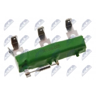 Резистор печки NTY 8 J2I7C ERD-VW-005 1440419119
