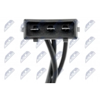 Резистор печки NTY ERD-VW-007 N9H U2I0 1440419121 - Изображение 4