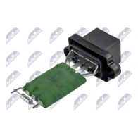 Резистор печки NTY ERD-VW-008 9 6OTF 1440419122