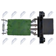 Резистор печки NTY ERD-VW-008 9 6OTF 1440419122 - Изображение 3
