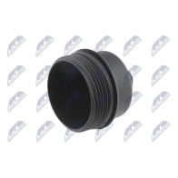 Крышка корпуса масляного фильтра NTY BL0 90UX 1440408755 CCL-PL-011 - Изображение 2
