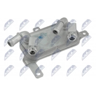 Масляный радиатор АКПП NTY 1440408771 CCL-PL-026 77LVC 0