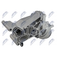 Масляный радиатор двигателя NTY S4EEID E CCL-PL-029 1440408774 - Изображение 2
