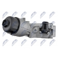 Масляный радиатор двигателя NTY S4EEID E CCL-PL-029 1440408774 - Изображение 3