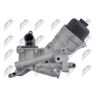Масляный радиатор двигателя NTY S4EEID E CCL-PL-029 1440408774 - Изображение 4