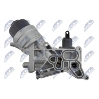 Масляный радиатор двигателя NTY S4EEID E CCL-PL-029 1440408774 - Изображение 5
