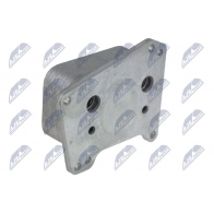 Масляный радиатор двигателя NTY CCL-PL-031 1440408776 IM HWD - Изображение 2