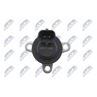 Регулятор давления ТНВД Common-Rail NTY R MBJ6 1440419140 ESCV-FT-002 - Изображение 4