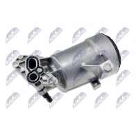 Масляный радиатор двигателя NTY 0 NCSE CCL-RE-003 1440408784 - Изображение 2