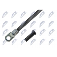 Амортизатор багажника NTY AE-FT-043 1440398589 4CMG N - Изображение 2