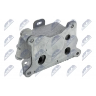 Масляный радиатор двигателя NTY CCL-RE-013 SLA A0U 1440408796 - Изображение 2