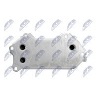 Масляный радиатор двигателя NTY XLOEO Q7 CCL-TY-000 1440408797 - Изображение 2