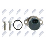 Датчик давления топлива Common-Rail NTY ESCV-MS-002 1440419152 PO4 SJIL - Изображение 4