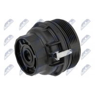 Крышка корпуса масляного фильтра NTY 1440408801 CCL-TY-004 N KCQ85V
