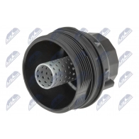 Крышка корпуса масляного фильтра NTY 1440408801 CCL-TY-004 N KCQ85V - Изображение 2