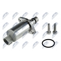 Датчик давления топлива Common-Rail NTY 1440419153 ESCV-MZ-000 0 LXIBL5 - Изображение 2